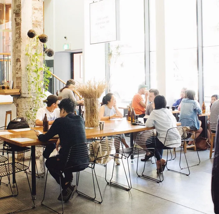 A Coffee Lover’s Complete Guide to Sydney